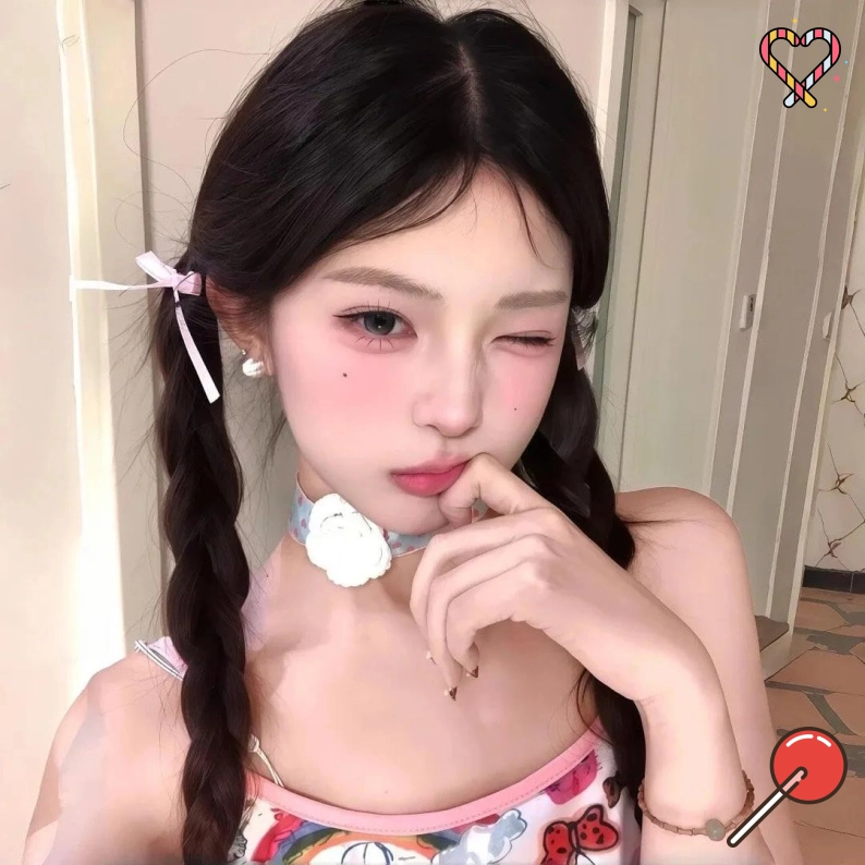 青禾